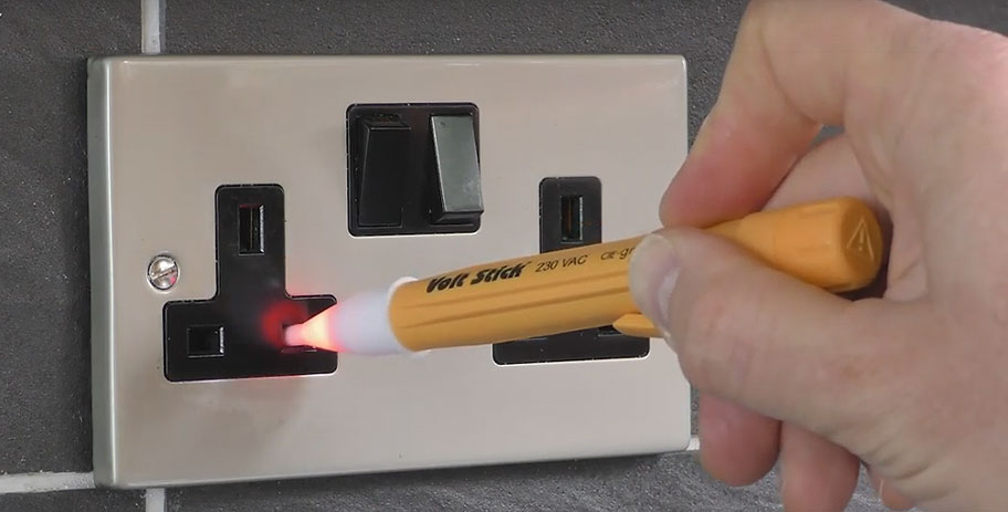 Volt stick 230y deals