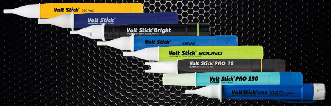What is the best Volt Stick voltage indicator for the job