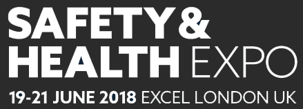 Saftey and Health Expo 2018, London