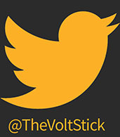 Volt Stick on Twitter