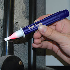 volt stick 110 voltage detector