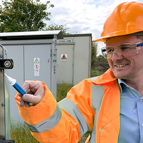 Volt Stick LV50 approved by Network Rail